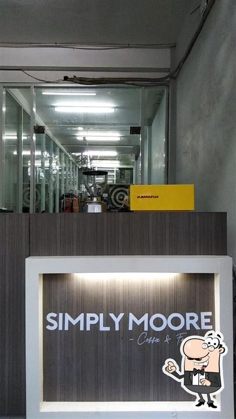  Moore  Surabaya